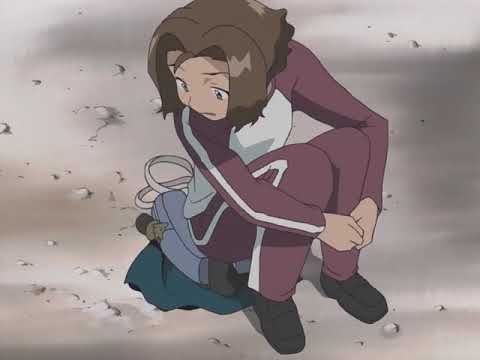 Anime Butt Crush Strange Dawn