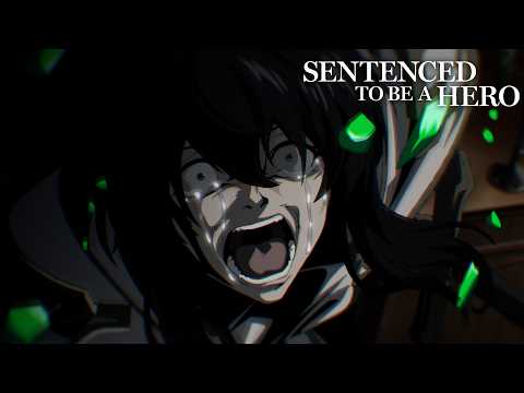 She Just Made A Little Oopsie Sentenced To Be A Hero