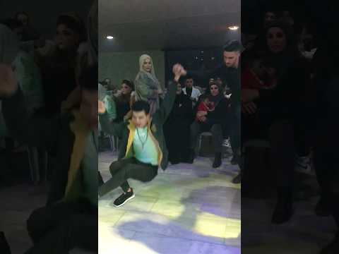 دبكة عرب ثقيلة هيك بتندبك العرب يا عرب