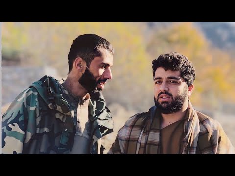 گفتم فراق را به صبوری دوا کنم پالوان رفیع تغه شیخعلی پاکستان Pahlawan Rafi