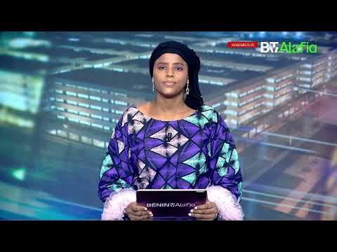 Informations En Langue Nationale Fulfulde Du 13 Mars 2026