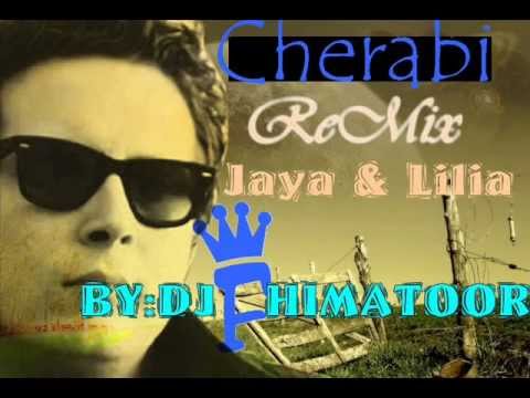 Cherabi Ramix Jaya Lilia