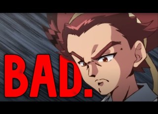 Beyblade X Is NOT That Serious