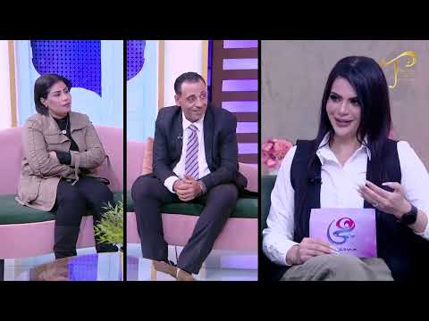 برنامج مقالب متهزرش اللي خايف يروح شالوه من تحت ايديها بالعافية