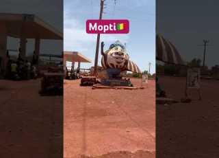  Mopti Une Des Meilleures Régions Du Mali