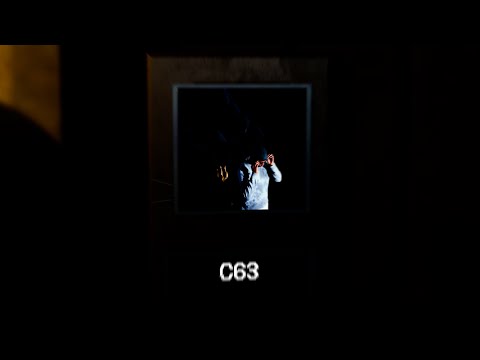 Werenoi C63 Visualizer