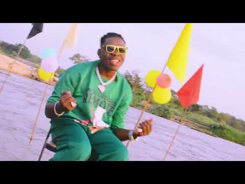 Amozy Lalala Official Music Video