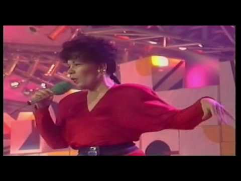 Peter S Pop Show 1989 Kaoma Lambada