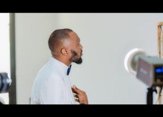  NAYEBI Vinny Mabuku Clip Officiel