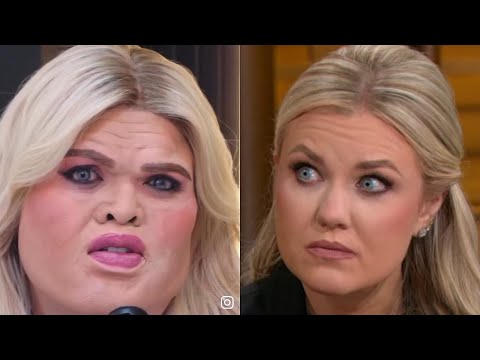 Druski MOCKS Erika Kirk In Conservative Women Skit