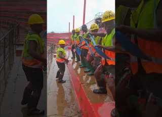 Mashabiki Wa Mashujaa Fc Unanikumbuka Funshorts