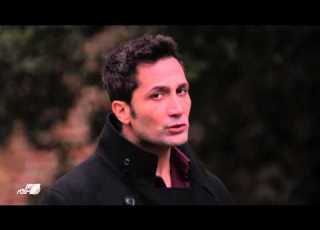         شهرام شهروز ویدئوی زیبا به نام اسیر