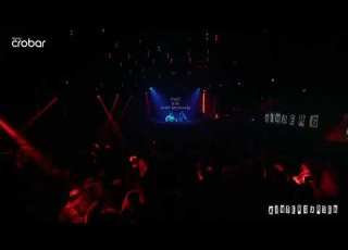  Matt B2B Juan Brizuela Live At KINDERGARDEN 31 08 24 Crobar Club