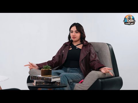 شوف حبيبه رضا ايه الي بيحصل معاها كلام غريب و خناقه كبيره في الآخر 4Cast