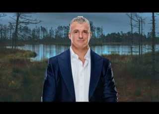  Shane McMahon Here Comes The Money Slowed
