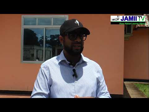 PWEZA MICHEVENI SHIPPERS NOW RETURN TO SHUMBA CITY 10 4 2026 PORT DIRECTOR GENERAL