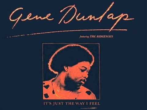 BEFORE YOU BREAK MY HEART Gene Dunlap Featuring The Ridgeways