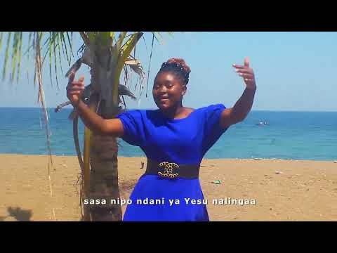 ANNA JOHN NI YESU Official Video Directed By NaBi