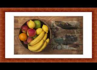 Live Action Fruit Basket Billy Kay