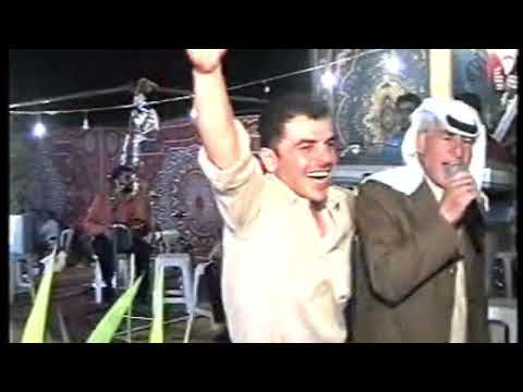 احمد تلاوي دبكة عرب نشلة حفلة دمشق