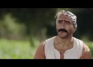  الكبير اوي انت قليل الادب علي فكره