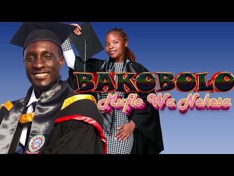 Muflo Wa Nekesa Bakobolo Official Audio Latest Luhya Music 2026 Graduation Celebration Song