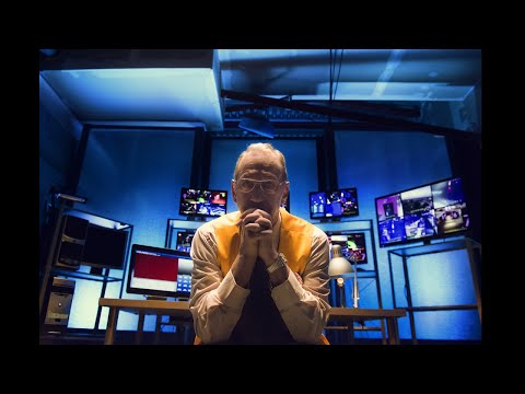 シアター ナイトメア 映画オリジナル予告編