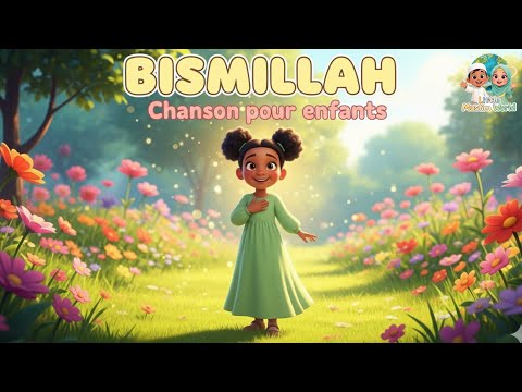 Bismillah Chanson Islamique Enfant Comptine Musulmane Joyeuse Pour Petits Et Famille Bismillah Chanson Islamique Enfant Comptine Musulmane Joyeuse Pour Petits Et Famille