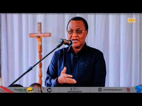 LIVE MAJONZI WAZIRI WILLIAM LUKUVI AFARIKI DUNIA DODOMA