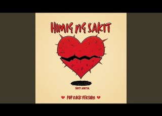 Akala Mo Ba Hindi Ko Malalaman Pop Rock Version