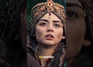 Bala Halima Fatima Leyakirsan Ozge Turkey Shorts Osmanghazi Bala