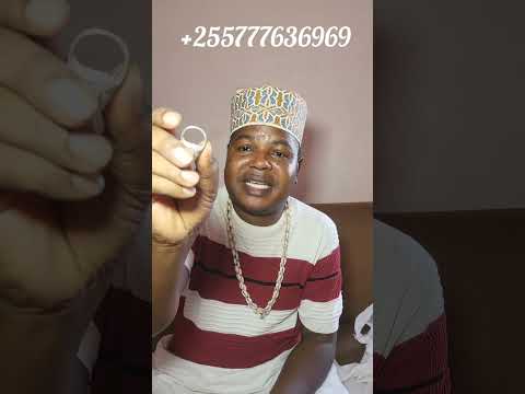 Pete Ya Kuvuta Mali Pesa Na Biashara Pete Ya Kuvuta Mali Pesa Na Biashara