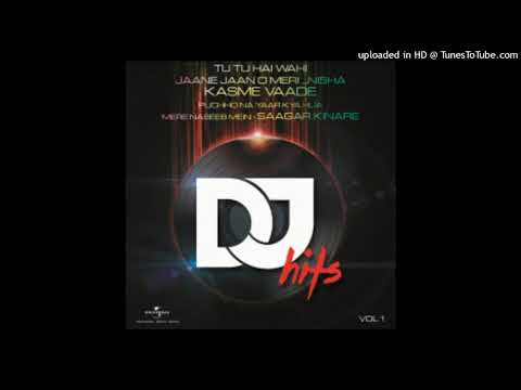 Tu Tu Hai Wahi Remix Vaishali
