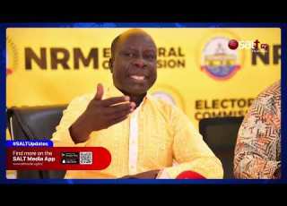  EBYAVUDDE MU KALULU KA LC I NRM Yawamgudde Ku Byalo Ebisinga Bazzaako LC II