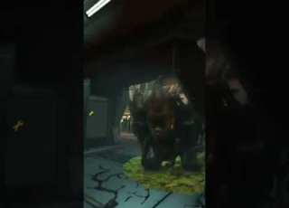  Terrifying Onos Swarm In Natural Selection 2 Part 2 Twitch Clip