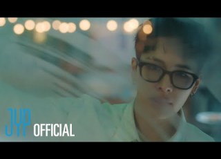 NEXZ 넥스지 Simmer M V