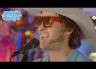  ELLIS BULLARD Jam In The Van Full Set Live In Austin TX 2022 JAMINTHEVAN