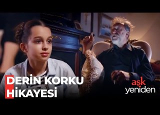 Şevket Reis In Şekercizade Malikanesinde Hikaye Gecesi Aşk Yeniden