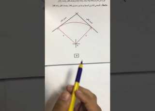 المنحنيات الافقية الجزء الاول
