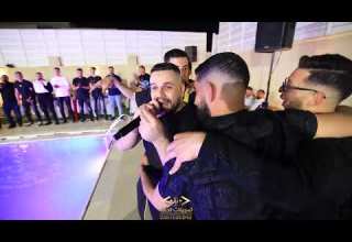 احنا كبار البلد سحجة نارية الفنان عنان ابو ليلى سهرة مجد واحمد جعابيص 2026