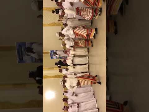 فرقه روائع جدة للفنون الشعبية مجس حجازي ينبعاوي 1