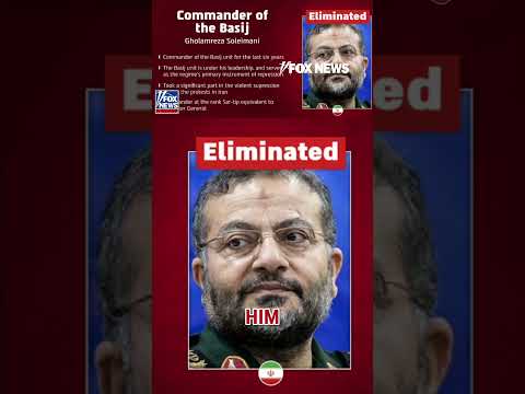 Netanyahu Issues URGENT Plea To Iranians After Top Leaders Killed Shorts Iran 3us News Israel