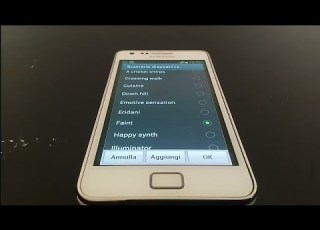 Samsung Galaxy S2 Ringtones And Notification Tones