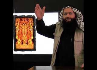 الشيخ أحمد عبد الكريم الجوهري