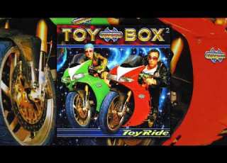  Toy Box Russian Lullaby Official Audio