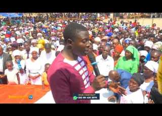  USHUHUDA WA ALIYEKUWA CHIFU WA KICHAWI UBEMBE CONFERENCE 2022