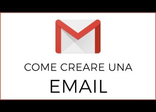 Come Creare Ed Utilizzare Una Email Gmail
