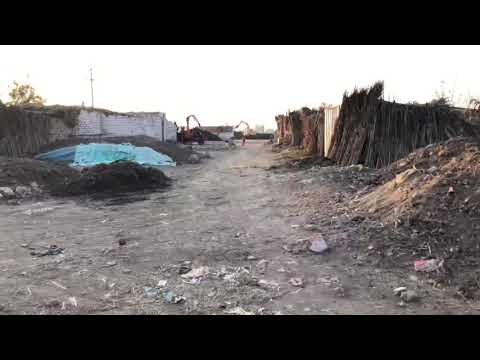 البدء في انشاء مدرسه ثانوي في شبرا اليمن