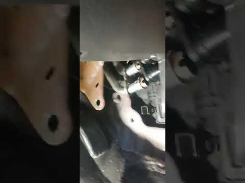 Replacing The Renault Logan 2 Heater Radiator