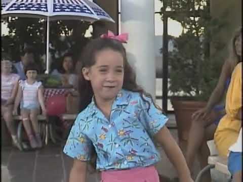 Kidsongs What I Want To Be Kristy Lynn Espinoza Wants To Be Fireman 1986 Kidsongs What I Want To Be Kristy Lynn Espinoza Wants To Be Fireman 1986